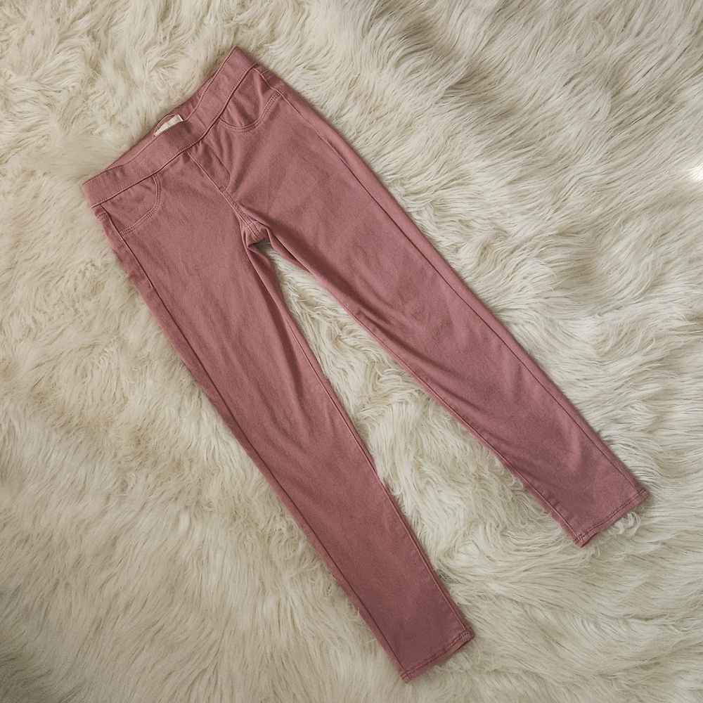 2/$15 Girls SO pants (size 10)